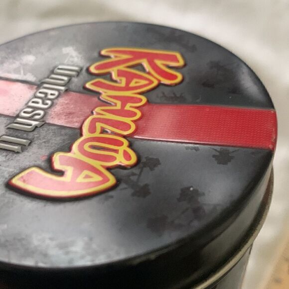 Kahlua Canister Can Lighted limited Edition - Picture 11 of 11